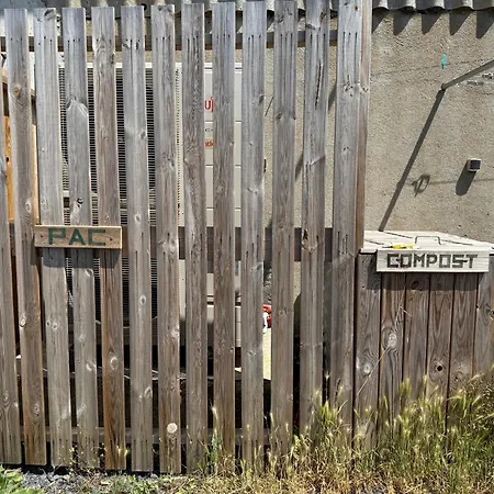 Le Rabiouze - 4 Epis, 15 Pers, 22 Couchages - Ancienne Bergerie Renovee, Cachet D'origine Conserve - Vue Magnifique - Label Ecogite * Arlempdes