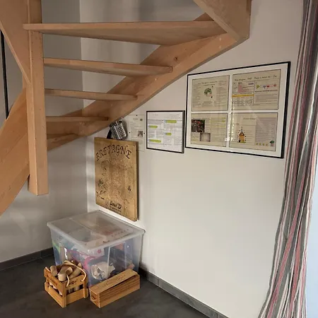 Nyaraló Le Rabiouze - 4 Epis, 15 Pers, 22 Couchages - Ancienne Bergerie Renovee, Cachet D'origine Conserve - Vue Magnifique - Label Ecogite