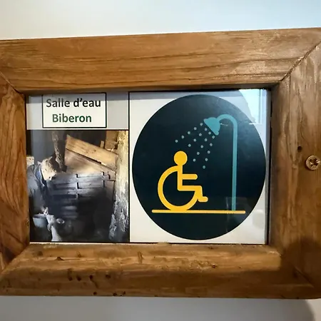 Le Rabiouze - 4 Epis, 15 Pers, 22 Couchages - Ancienne Bergerie Renovee, Cachet D'origine Conserve - Vue Magnifique - Label Ecogite